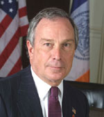  Mayor Michael Bloomberg as Co-Partner in Chief of the New York City Department of Education: Performance Review