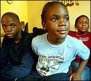 Special Education in New York City Does Not Exist; Ed Officials Mislead the Public and Discard the Kids