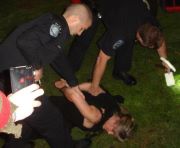 Perjury By Police and Politically Important People: A Felony Crime That Occurs Way Too Often...The Case of Melina Harris
