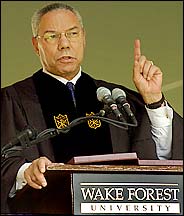Commencement Speeches Offer a Look at the Issues Most Important to New Graduates