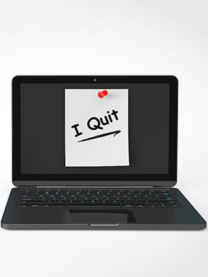 Teacher Quit Letters Point To A Broken System
