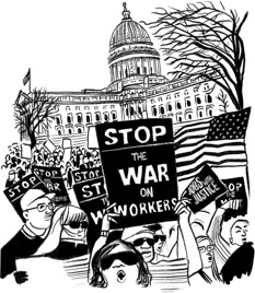 Union Rise, Fall, and Failure