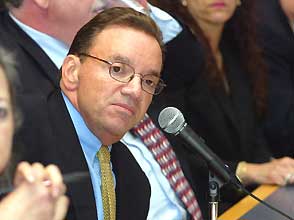 Roslyn's Corruption Has Long-Term Effect on Long Island and the US