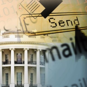 Obama's Justice Department Wants to Have the Court Dismiss the Bush E-mail Case