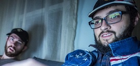 For The ‘New Yellow Journalists,’ Opportunity Comes In Clicks and Bucks